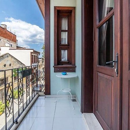 Armistis Hotel Μουδανιά Εξωτερικό φωτογραφία