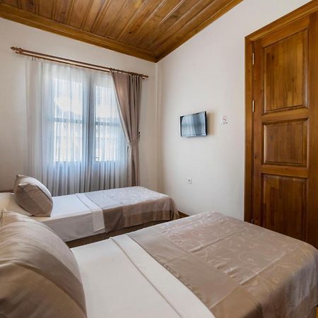 Armistis Hotel Μουδανιά Εξωτερικό φωτογραφία