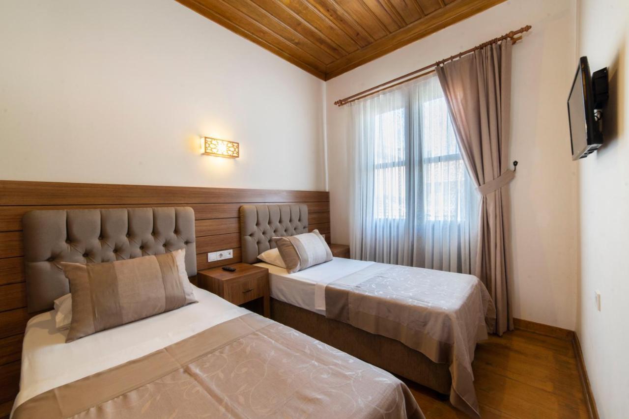 Armistis Hotel Μουδανιά Εξωτερικό φωτογραφία