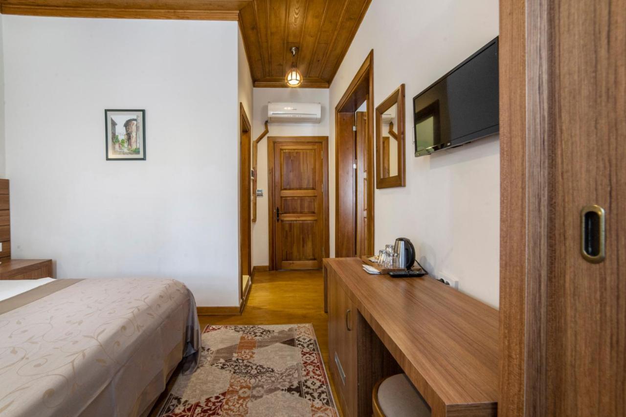 Armistis Hotel Μουδανιά Εξωτερικό φωτογραφία