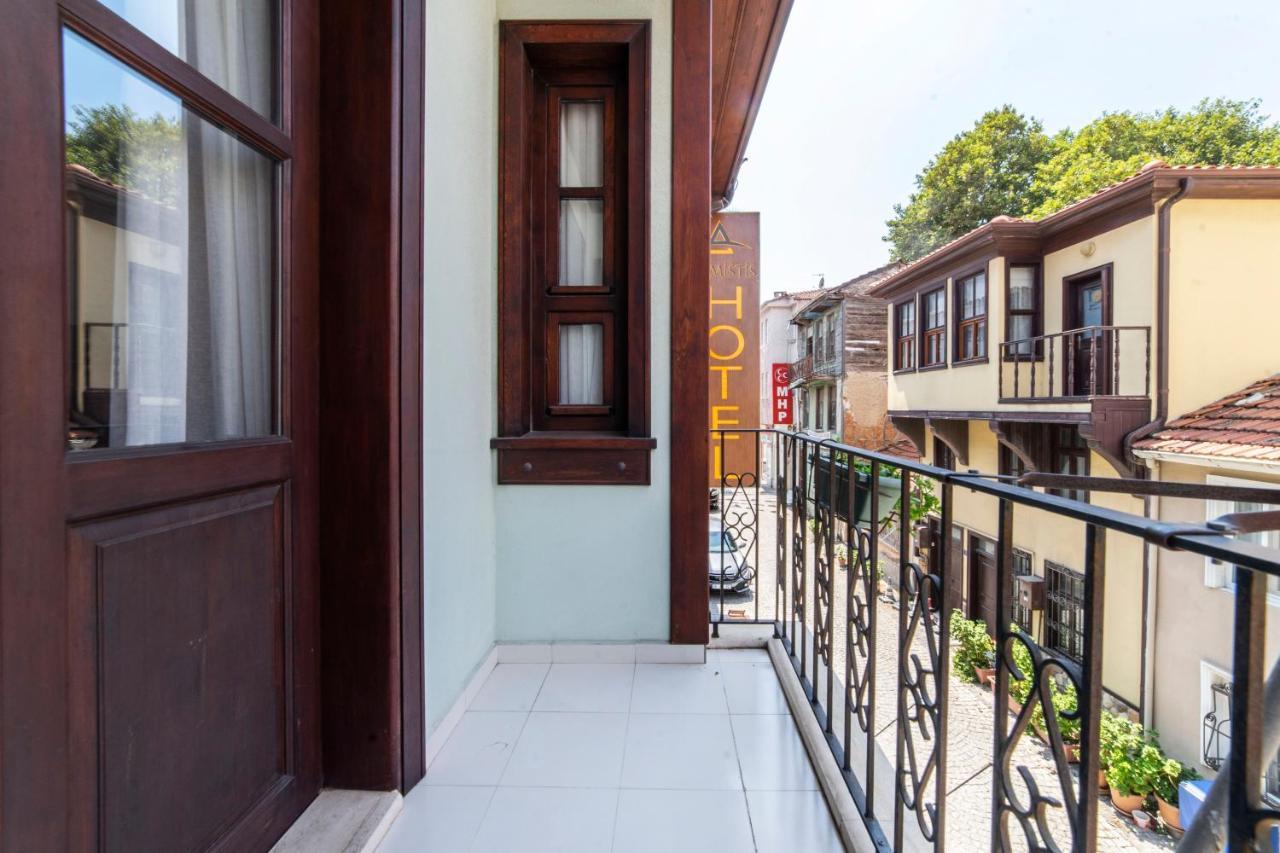 Armistis Hotel Μουδανιά Εξωτερικό φωτογραφία
