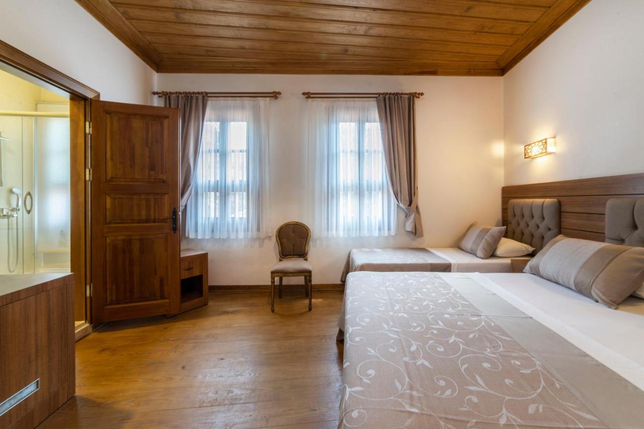 Armistis Hotel Μουδανιά Εξωτερικό φωτογραφία
