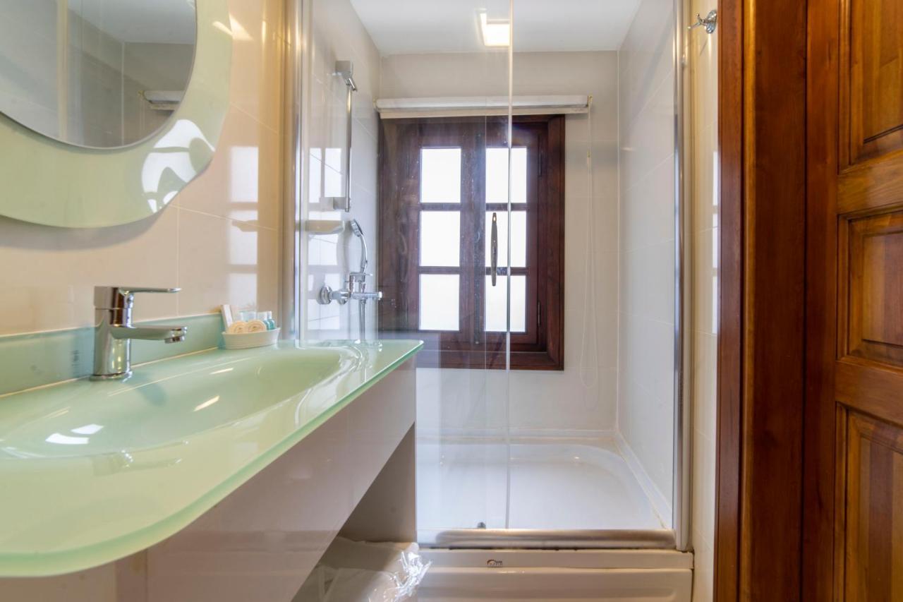 Armistis Hotel Μουδανιά Εξωτερικό φωτογραφία