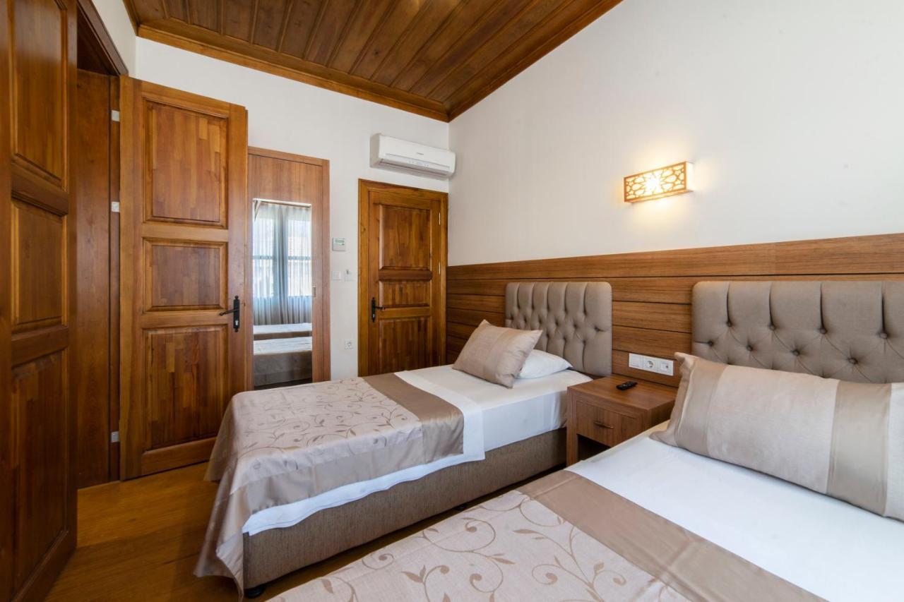 Armistis Hotel Μουδανιά Εξωτερικό φωτογραφία