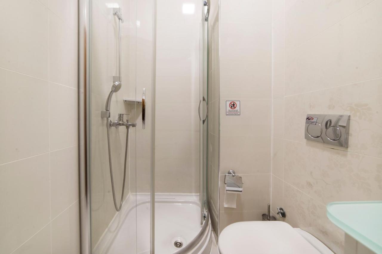 Armistis Hotel Μουδανιά Εξωτερικό φωτογραφία