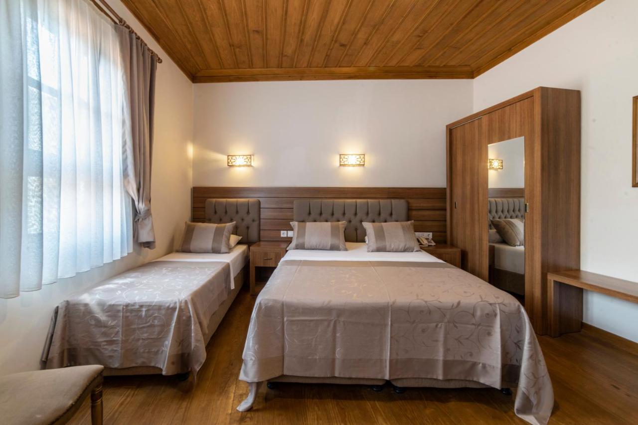 Armistis Hotel Μουδανιά Εξωτερικό φωτογραφία