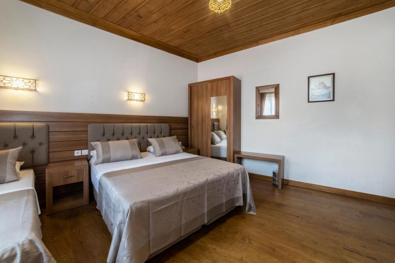 Armistis Hotel Μουδανιά Εξωτερικό φωτογραφία