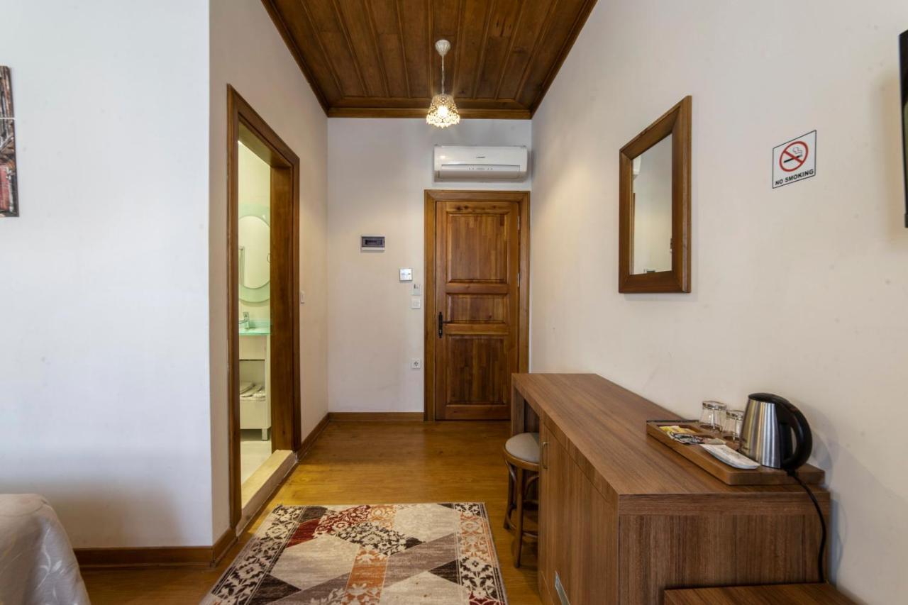 Armistis Hotel Μουδανιά Εξωτερικό φωτογραφία