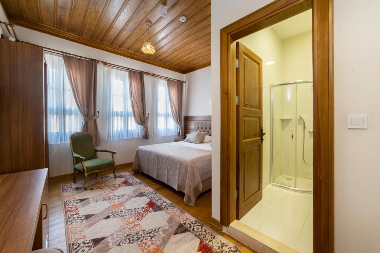 Armistis Hotel Μουδανιά Εξωτερικό φωτογραφία