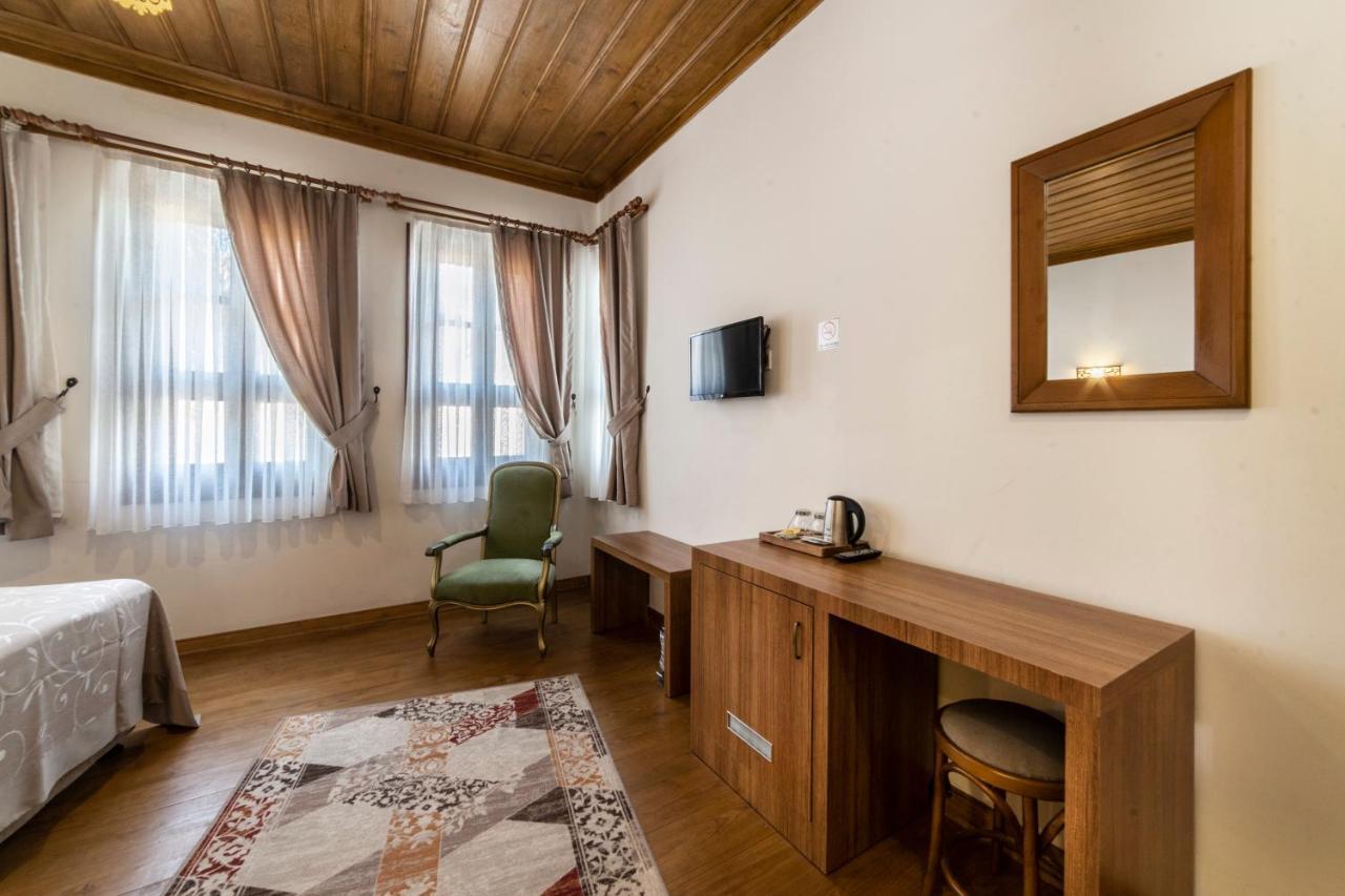 Armistis Hotel Μουδανιά Εξωτερικό φωτογραφία