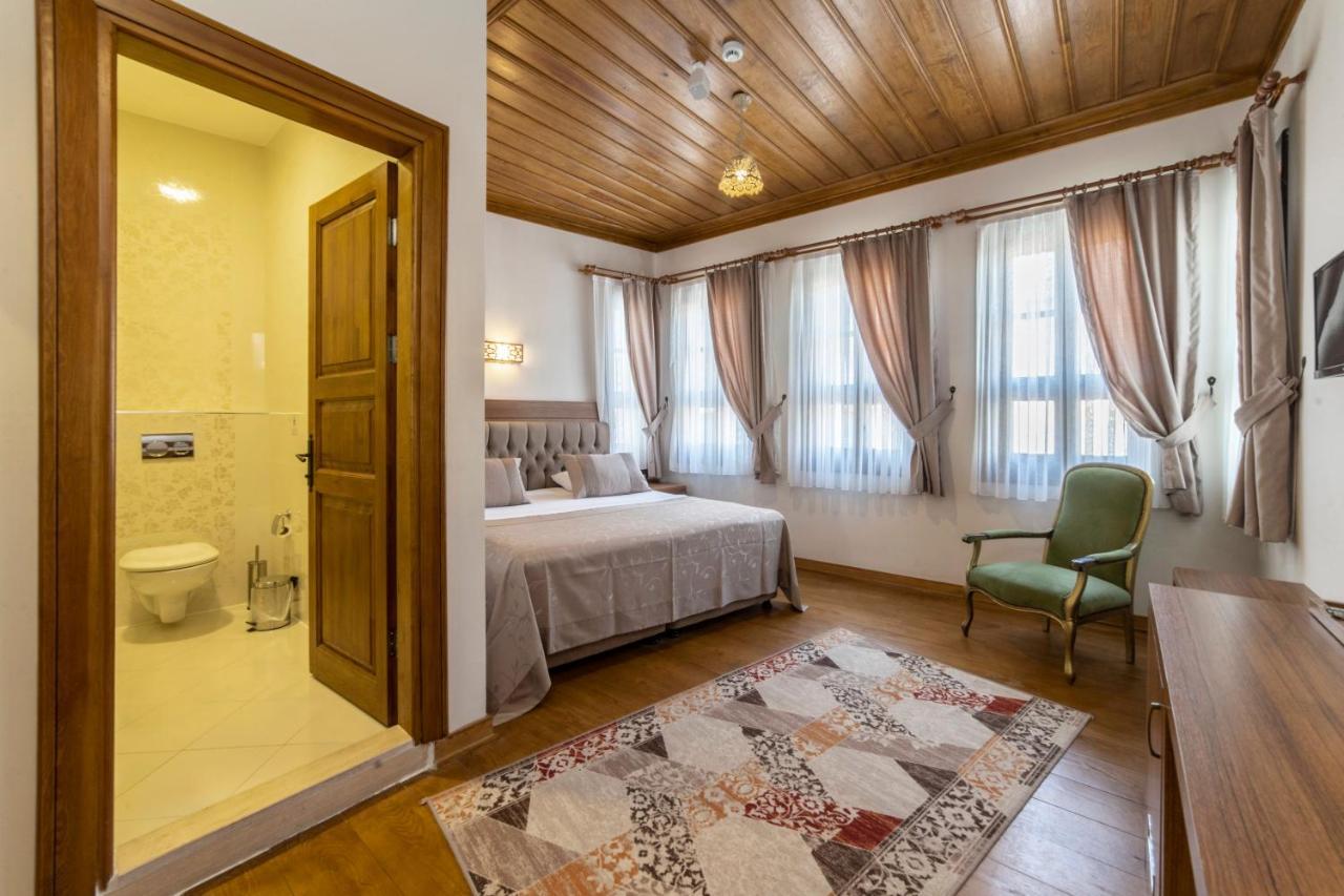 Armistis Hotel Μουδανιά Εξωτερικό φωτογραφία