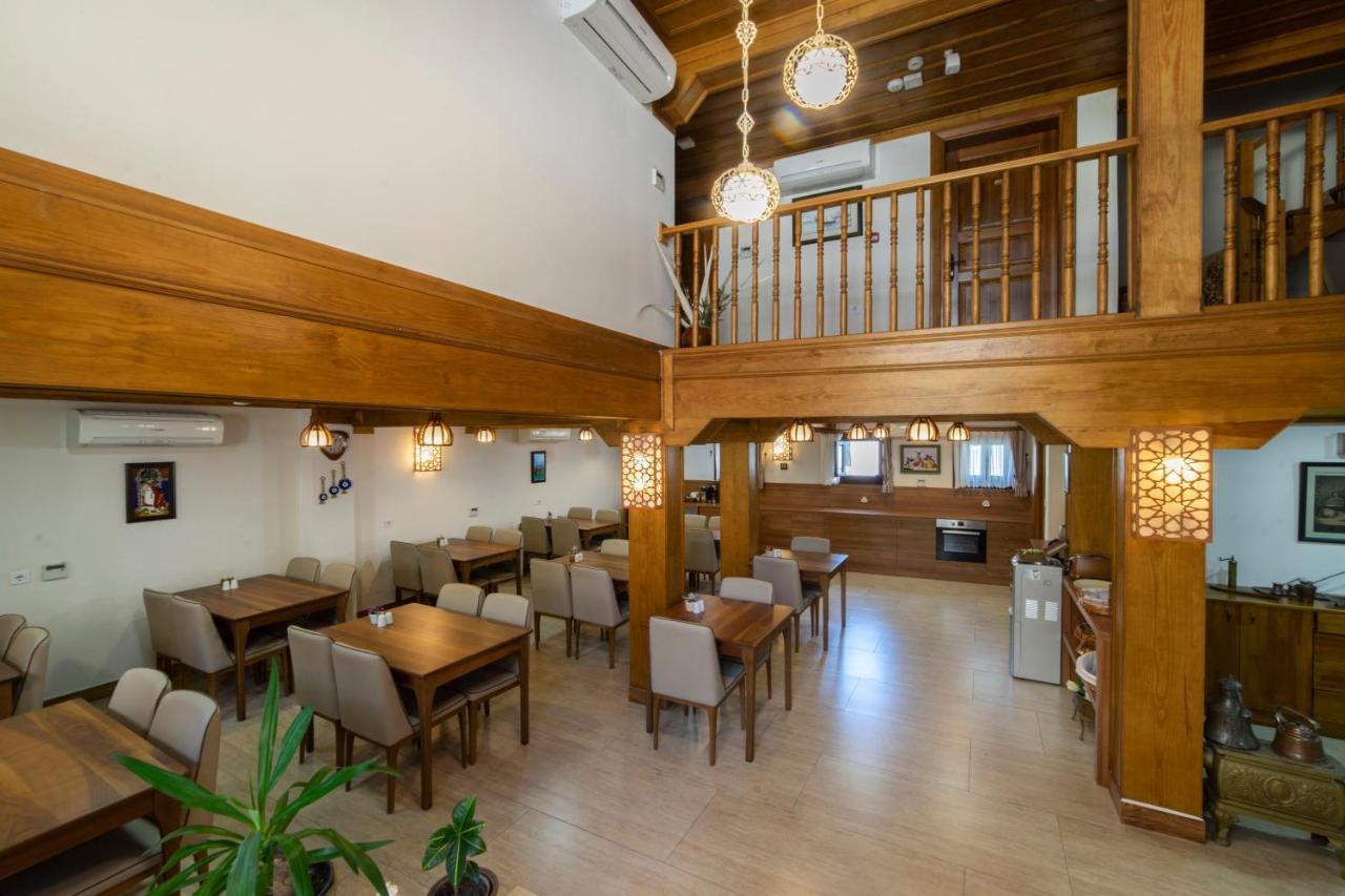 Armistis Hotel Μουδανιά Εξωτερικό φωτογραφία