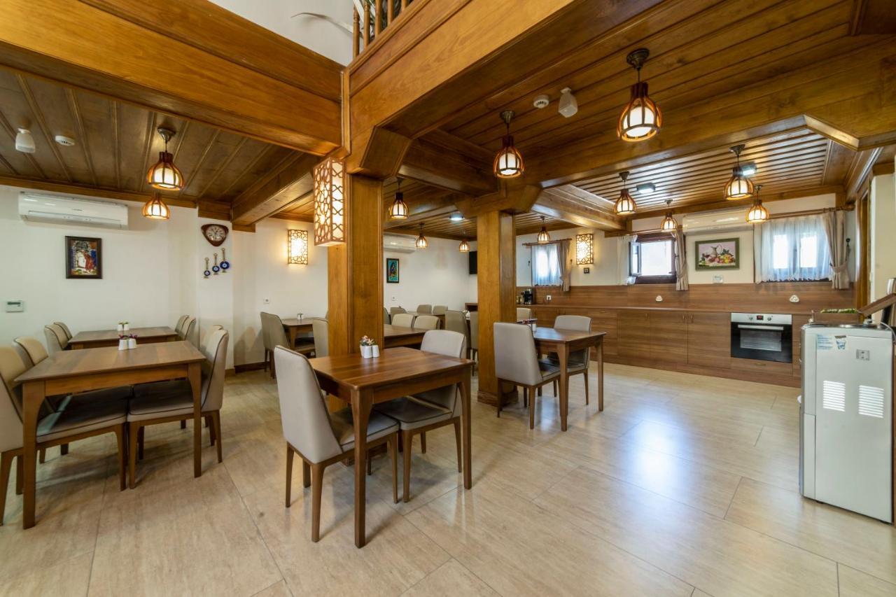 Armistis Hotel Μουδανιά Εξωτερικό φωτογραφία
