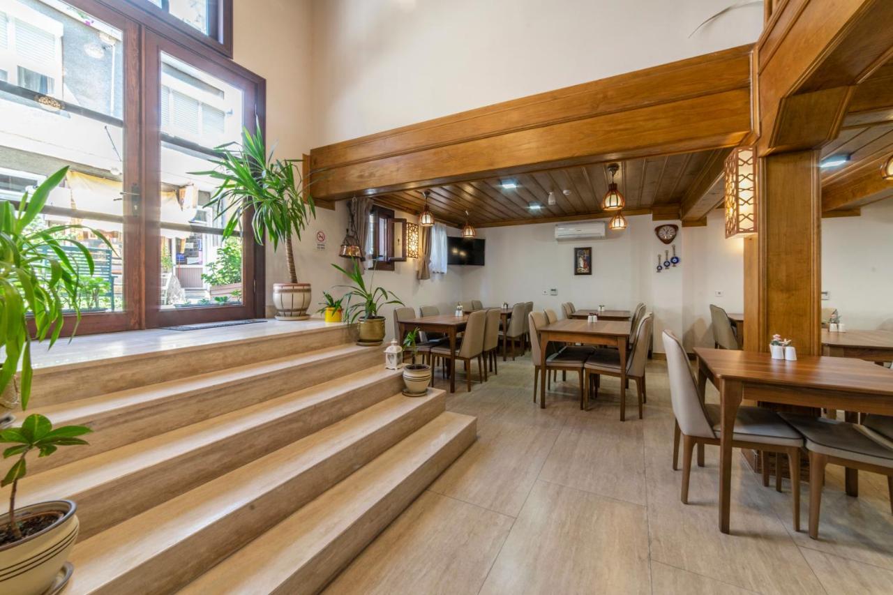 Armistis Hotel Μουδανιά Εξωτερικό φωτογραφία