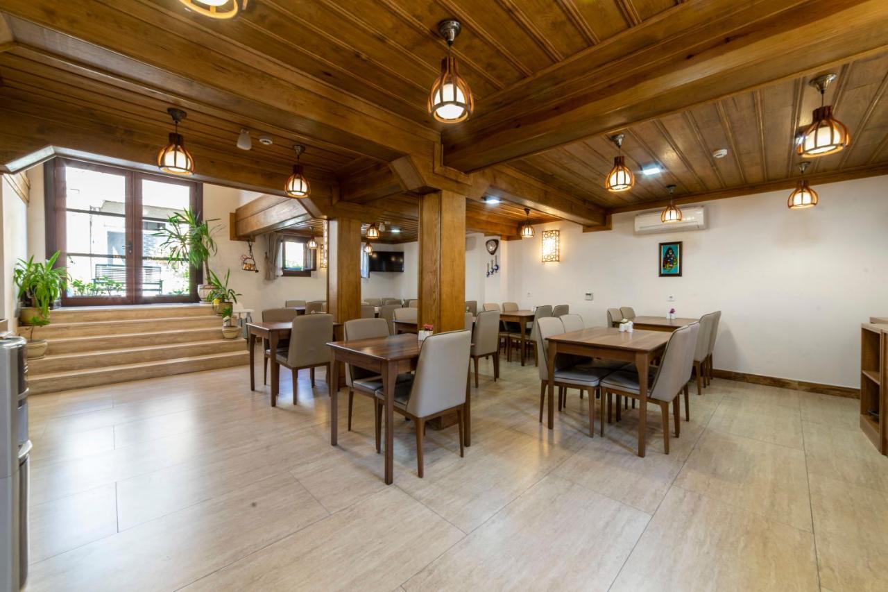 Armistis Hotel Μουδανιά Εξωτερικό φωτογραφία