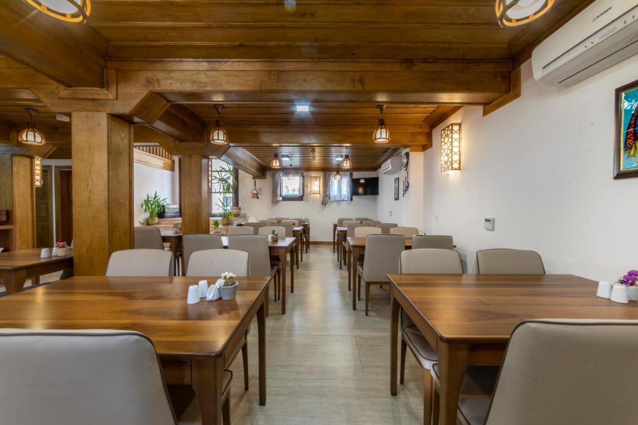 Armistis Hotel Μουδανιά Εξωτερικό φωτογραφία