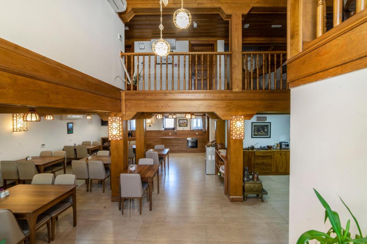 Armistis Hotel Μουδανιά Εξωτερικό φωτογραφία