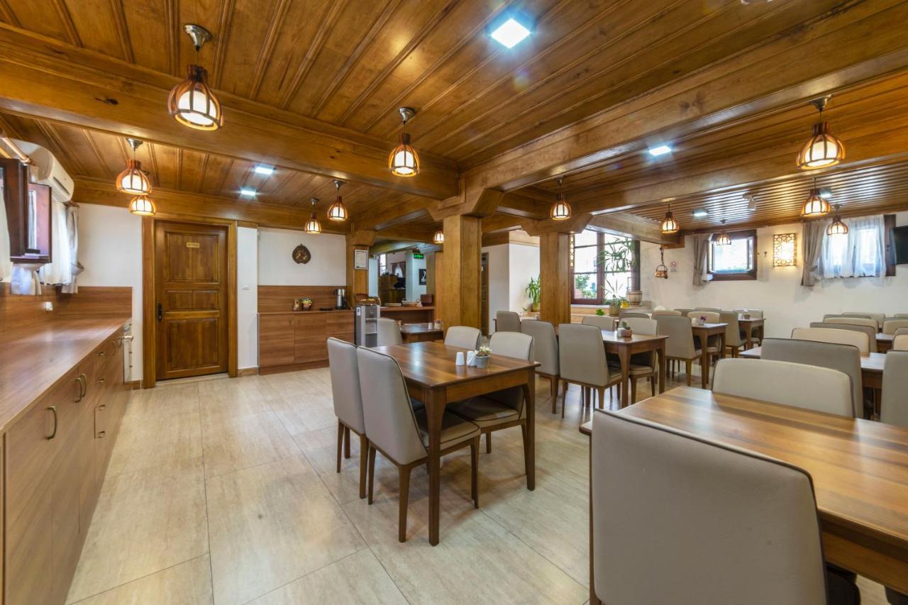 Armistis Hotel Μουδανιά Εξωτερικό φωτογραφία