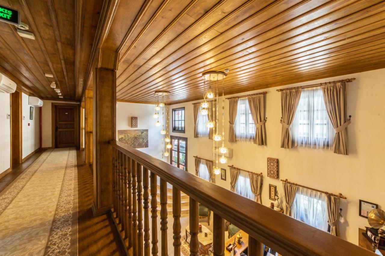 Armistis Hotel Μουδανιά Εξωτερικό φωτογραφία