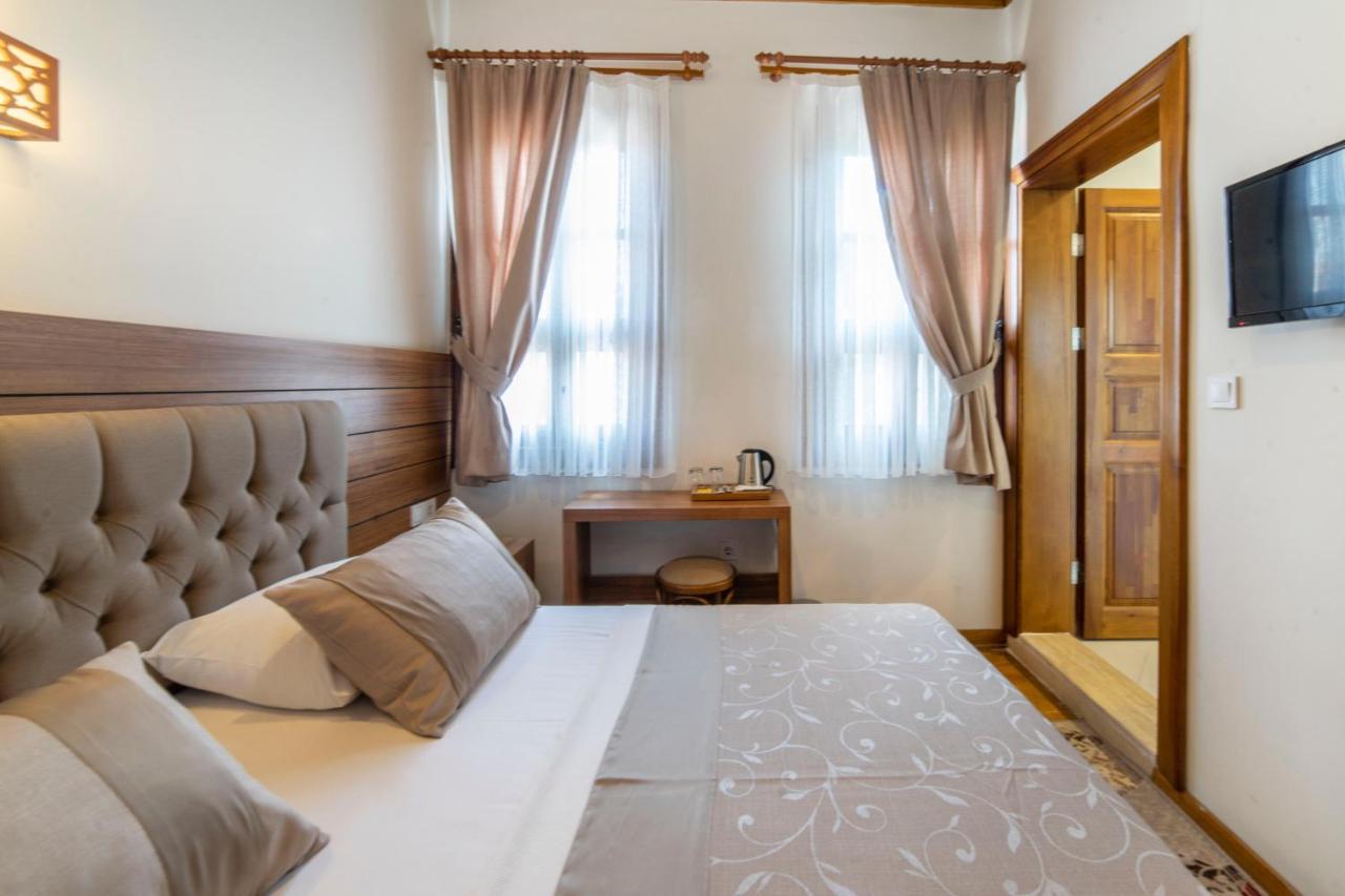 Armistis Hotel Μουδανιά Εξωτερικό φωτογραφία