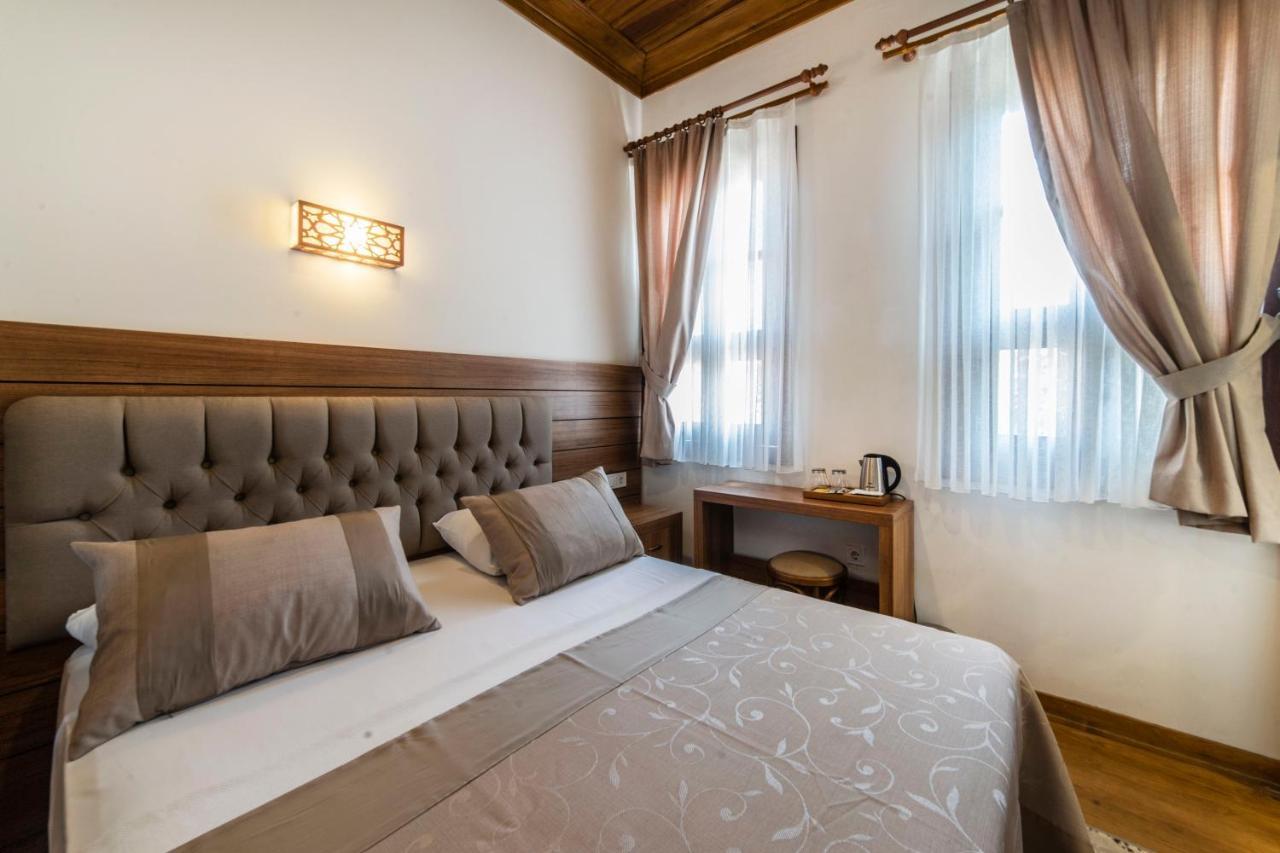 Armistis Hotel Μουδανιά Εξωτερικό φωτογραφία