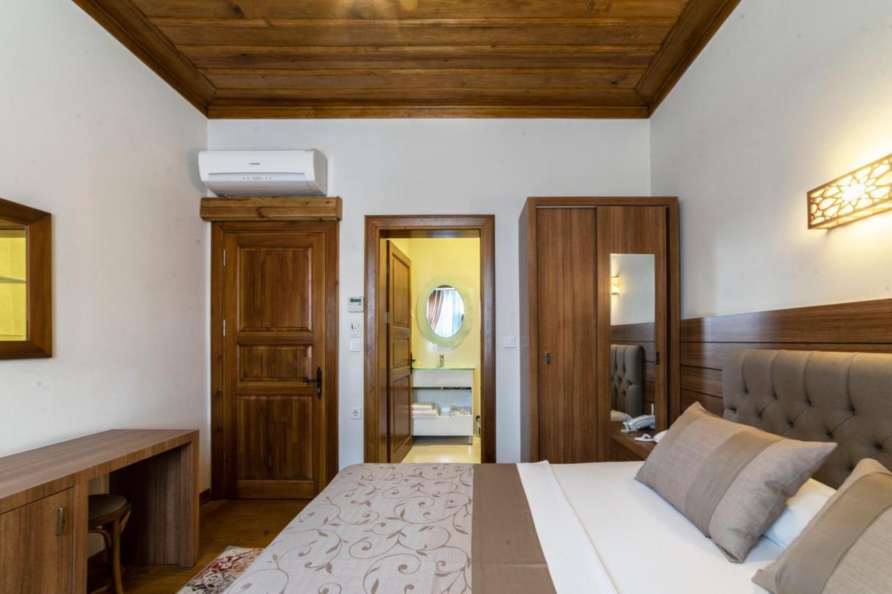 Armistis Hotel Μουδανιά Εξωτερικό φωτογραφία