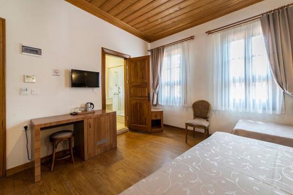 Armistis Hotel Μουδανιά Εξωτερικό φωτογραφία