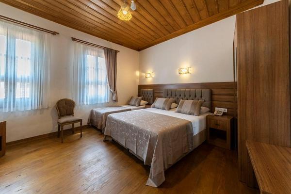 Armistis Hotel Μουδανιά Εξωτερικό φωτογραφία