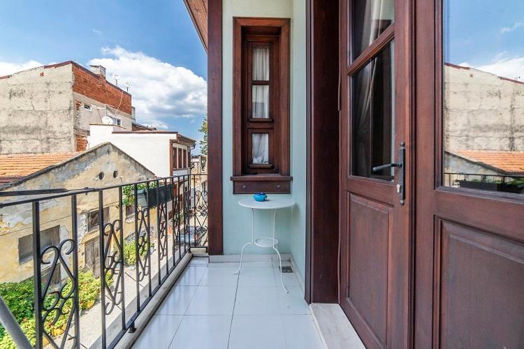 Armistis Hotel Μουδανιά Εξωτερικό φωτογραφία
