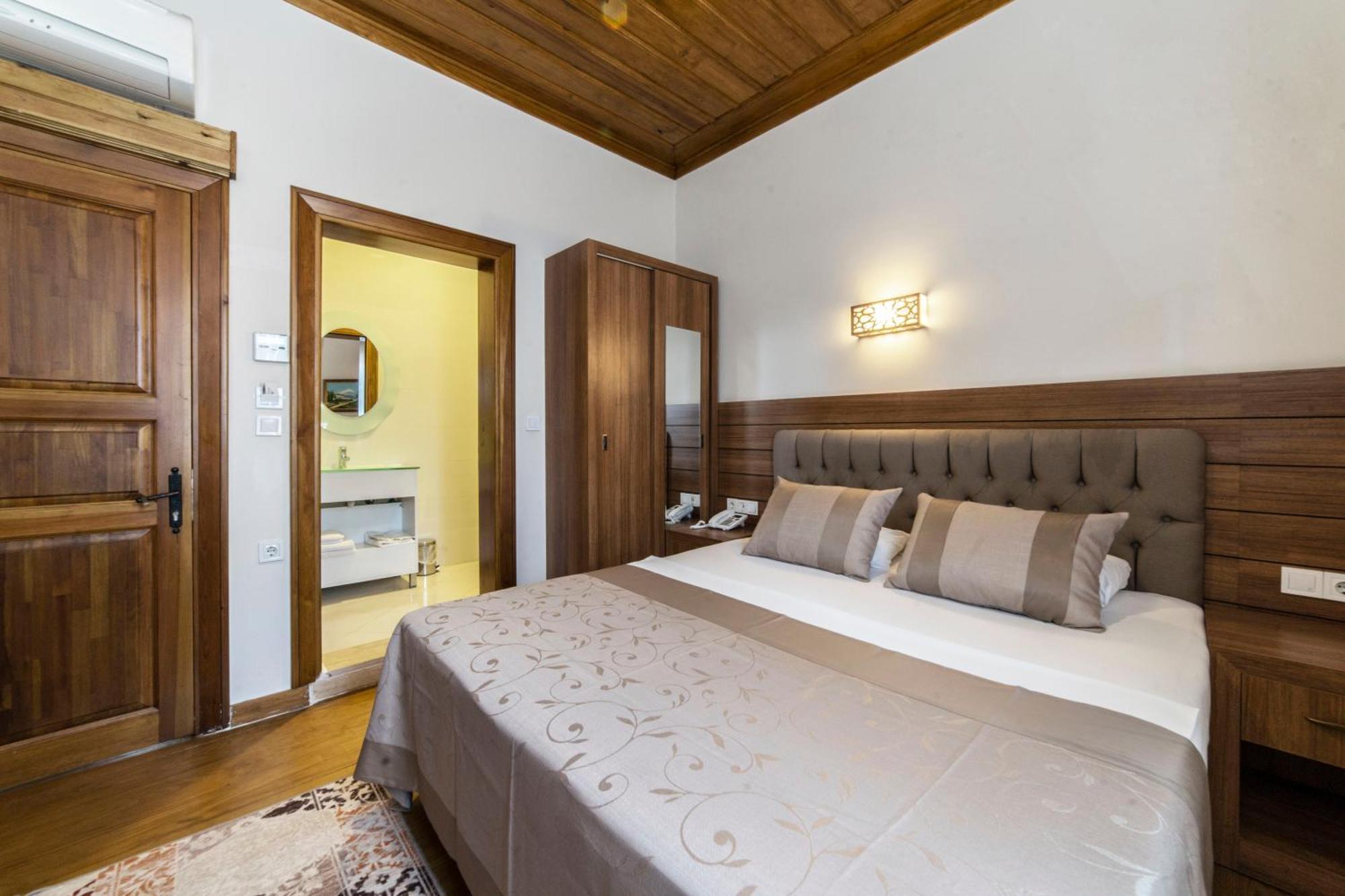 Armistis Hotel Μουδανιά Εξωτερικό φωτογραφία