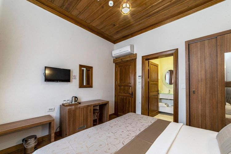 Armistis Hotel Μουδανιά Εξωτερικό φωτογραφία