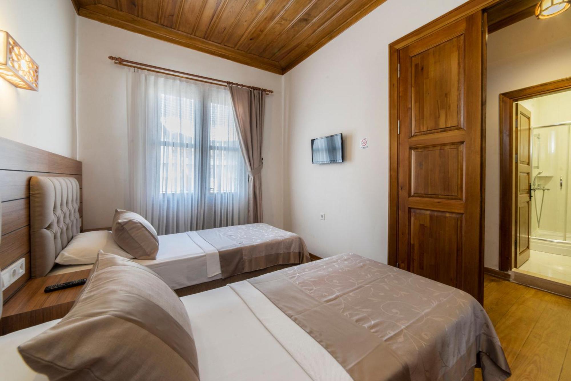 Armistis Hotel Μουδανιά Εξωτερικό φωτογραφία