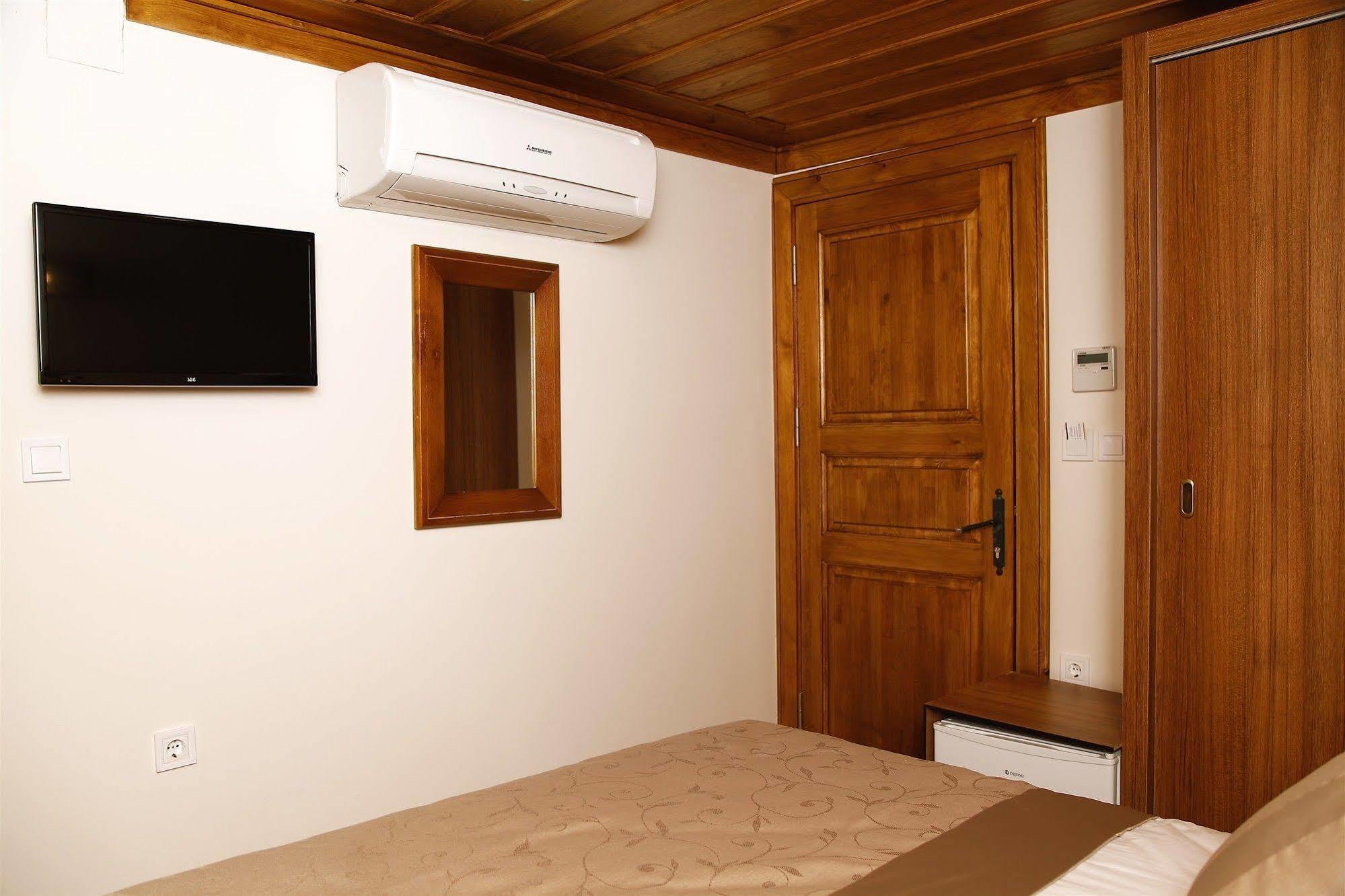 Armistis Hotel Μουδανιά Εξωτερικό φωτογραφία